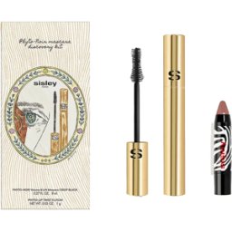 Sisley Phyto-Noir Mascara Estuche 2 Piezas