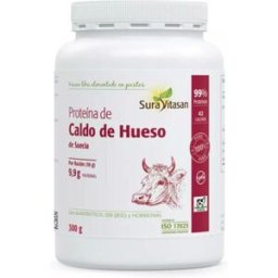 Sura Vitasan Proteína de Caldo de Hueso 300 gr