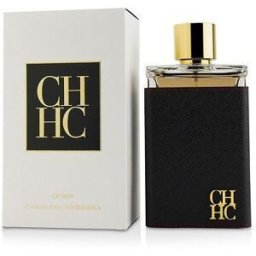 Carolina Herrera Eau de Toilette Men Vaporizador 200 ml 200 ml
