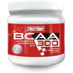 Nutrisport Bcaa 300 gr