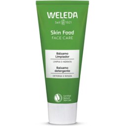 Weleda Nuevo Skin Food Bálsamo Limpiador 75 ml