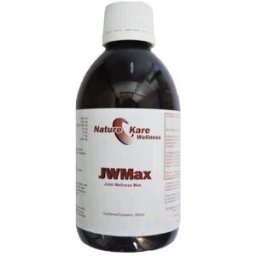Nature Kare Wellness Jwmax 300 ml