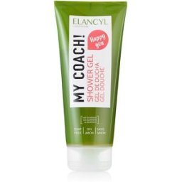 Elancyl My Coach! Gel de Ducha 200 ml