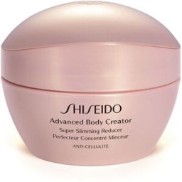 Shiseido Advanced Body Creator Reductor de 200 ml 200 ml