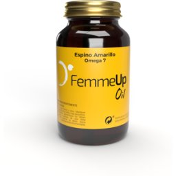 FemmeUp Oil 110 Cápsulas