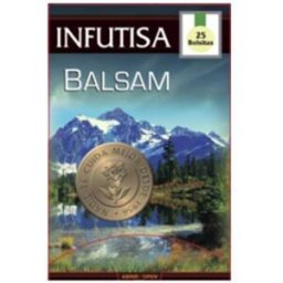 Infutisa Te Balsam 25 filtros