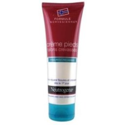 Neutrogena Crema Pies Talones Agrietados 50 ml