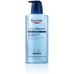 Eucerin Urearepair Plus 5% Urea Gel de Baño 400 ml