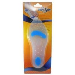 Varisan Plantilla Siftal Hydrogel Talla 3