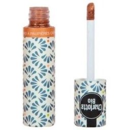 Charlotte Bio Charlotte Sombra de Ojos en Crema Copper 6,5 gr