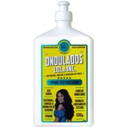 Lola Cosmetics Crema Texturizadora Wavy Lola Inc 500 gr