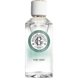 Roger & Gallet Bienestar The Vert Agua Perfumada 100 ml