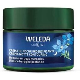 Weleda Crema de Noche Redensificante de Genciana Azul 40 ml