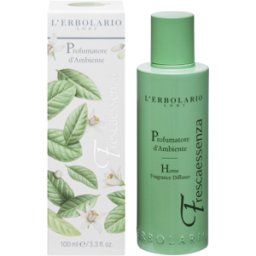 L'Erbolario Frescaessenza Ambientador del Hogar 100 ml 100 ml