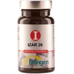 Erlingen Izar 26 Ba Zhen Tang
