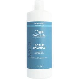 WELLA Professionals Invigo Scalp Balance Champú para Cuero Cabelludo