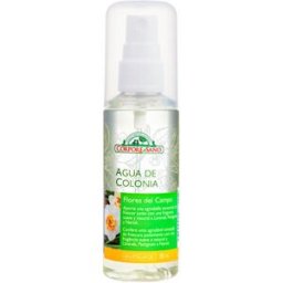 Corpore Sano Spray Agua de Colonia Flores Campo 80 ml