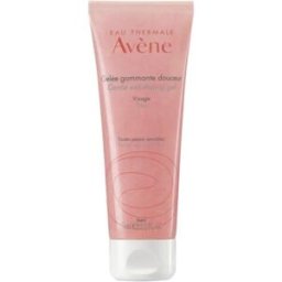 Avène Exfoliante Suave Purificante Todo Tipo de Piel 75 ml