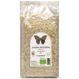 Naturcid Eco Copos de Avena Mini sin Gluten 1 Kg