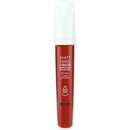 Beter Matt Smile Liquid Lipstick 1 Unidad 05 Red