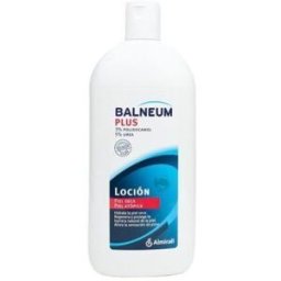 Almirall Loción Balneum Plus 200 ml 200 ml