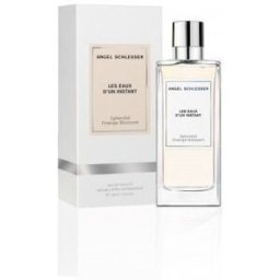Angel Schlesser Splendid Orange Blossom Edt Vaporizador 100 ml