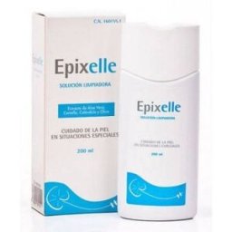 Epixelle Epixelle Solución Limpiadora 200 ml