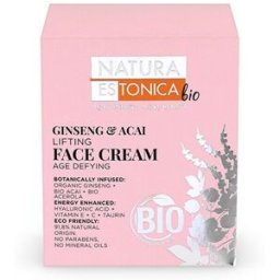 Natura Estónica Crema Facial Lifting 50 ml 50 ml