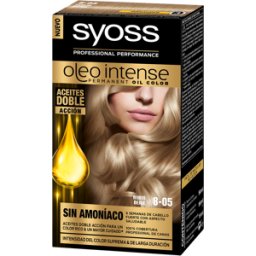 Syoss Oleo Intense Tinte 50 ml 8-05 Rubio Beige