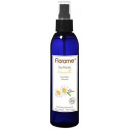 Florame Agua Floral Manzanilla