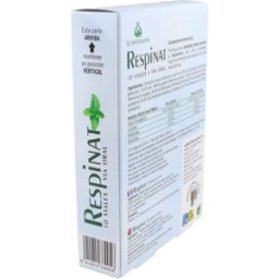 El Naturalista Respinat 10 Viales
