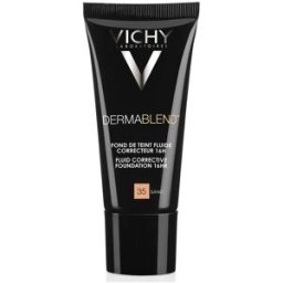 Vichy Dermablend Base de Maqullaje Fluída 30 ml sand 35