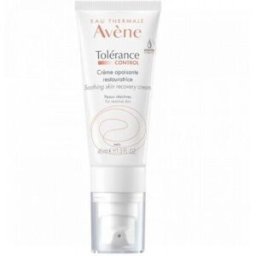 Avène Tolérance Crema Regeneradora para Pieles Intolerantes 40 ml 40