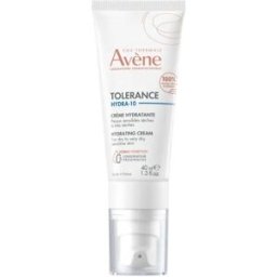 Avène Tolerance Hydra 10 Crema Hidratante 40 ml