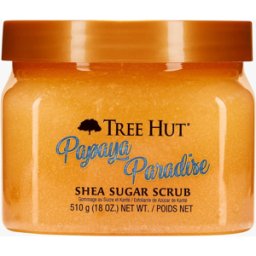 Tree Hut Exfoliante Corporal Papaya Paradise 510 gr