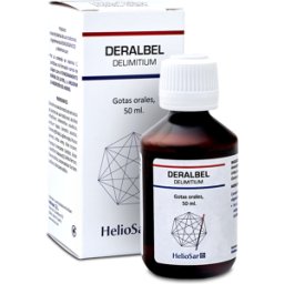 Heliosar Deralbel Delimitium 50 ml