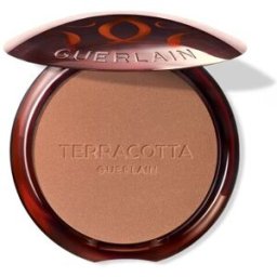 Guerlain Terracotta Polvo Bronceador Hidratante 8,5 gr 04 Rosado