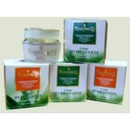 Fleurymer Crema hidratante normal/seco 50 ml