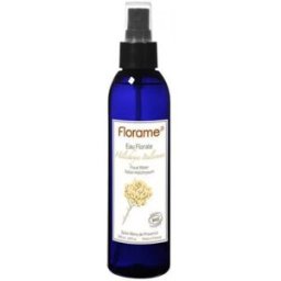 Florame Agua Floral Siempreviva Helichrysum