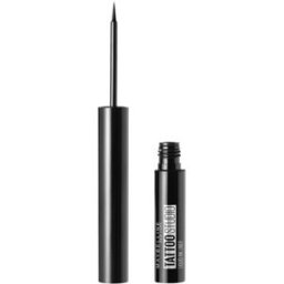 Maybelline Tattoo Studio Liquid Ink Delineador de Ojos 710 Inked Black