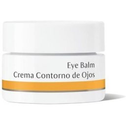 Dr. Hauschka Crema Contorno de Ojos Nutre, Reafirma y Protege 10 ml