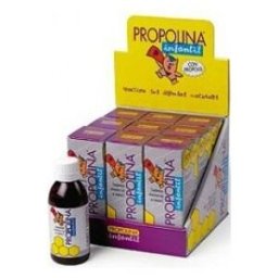 Artesania Agrícola Propolina Infantil 150 ml
