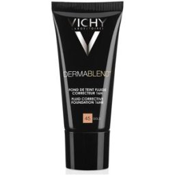 Vichy Dermablend Base de Maqullaje Fluída 30 ml Gold 45