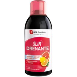 Forté Pharma Slim Drenante sabor a Cítricos 500 ml