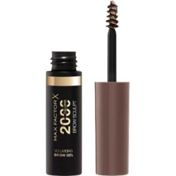 Max Factor 2000 Calorie Brow Sculpt Gel 4,5 ml 002 Soft Brown