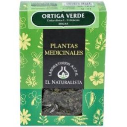 El Naturalista Ortiga Verde Hierba 30 gr 30 gr