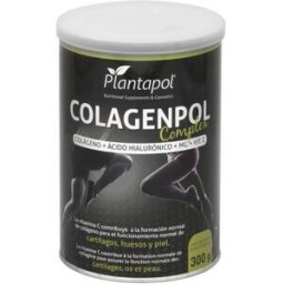 PlantaPol Colágeno Complex 300 gr
