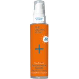I+M Sun Protect Crema Facial SPF 30 50 ml