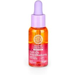 Natura Siberica Sérum Facial Renovador 30 ml 30 ml