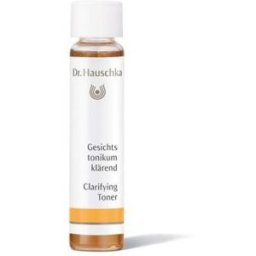 Dr. Hauschka Tónico Facial Especial 100 ml 100 ml